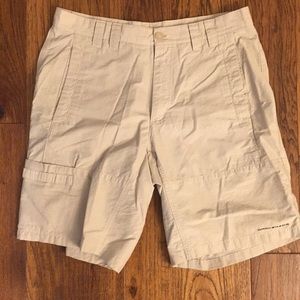 Columbia Fishing shorts